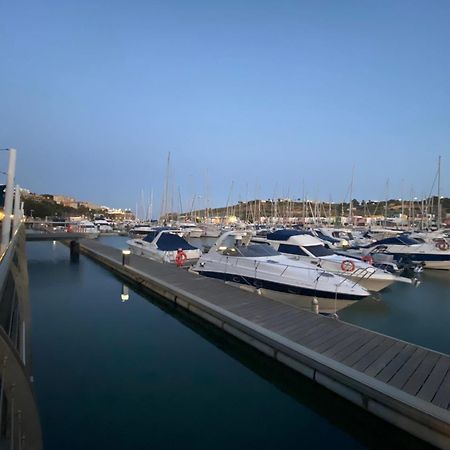 Villa Rafaela com piscina Albufeira Esterno foto