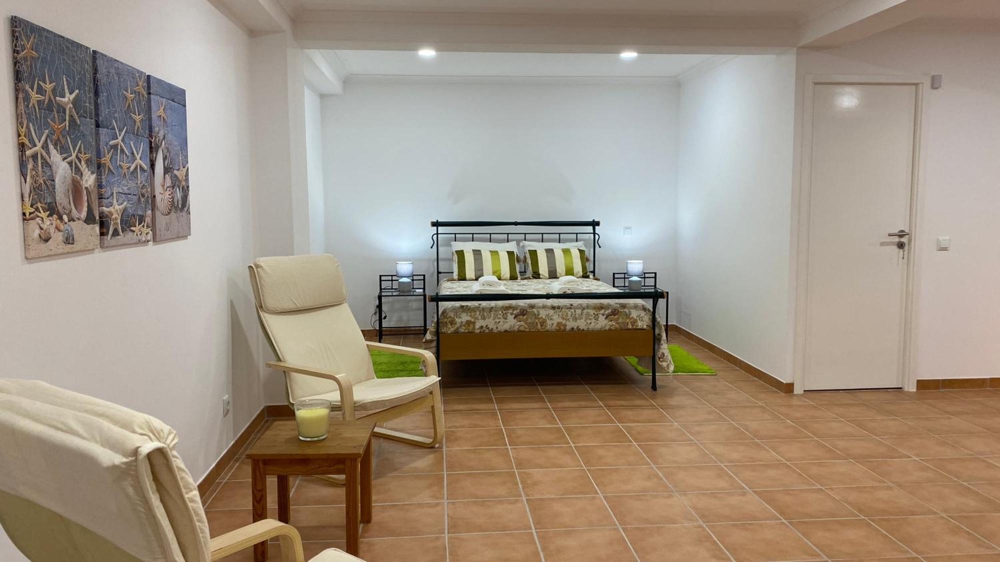 Villa Rafaela com piscina Albufeira Esterno foto
