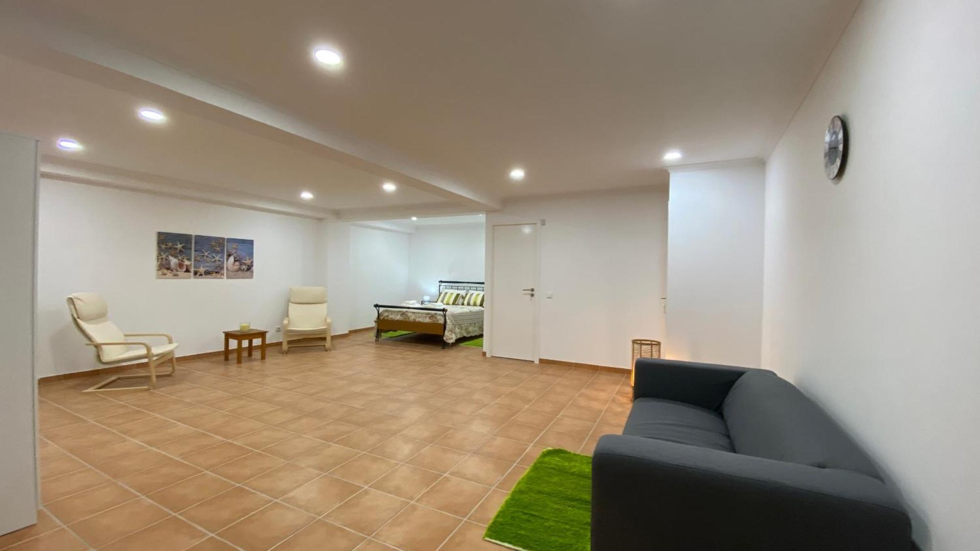 Villa Rafaela com piscina Albufeira Esterno foto