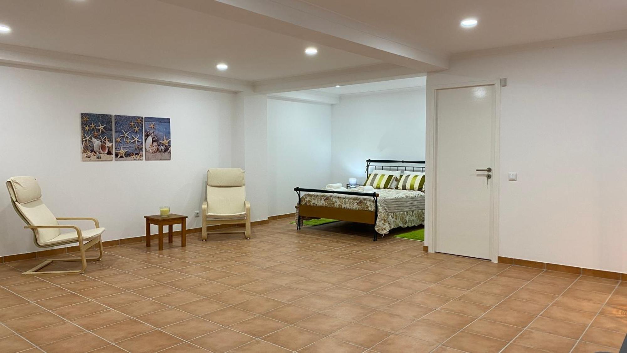 Villa Rafaela com piscina Albufeira Esterno foto