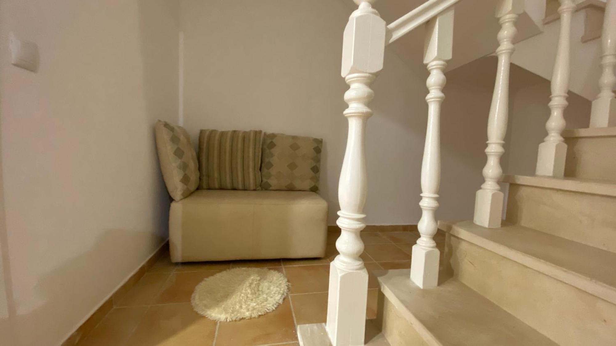 Villa Rafaela com piscina Albufeira Esterno foto