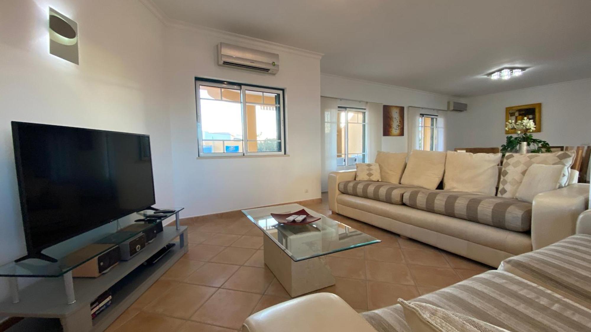 Villa Rafaela com piscina Albufeira Esterno foto