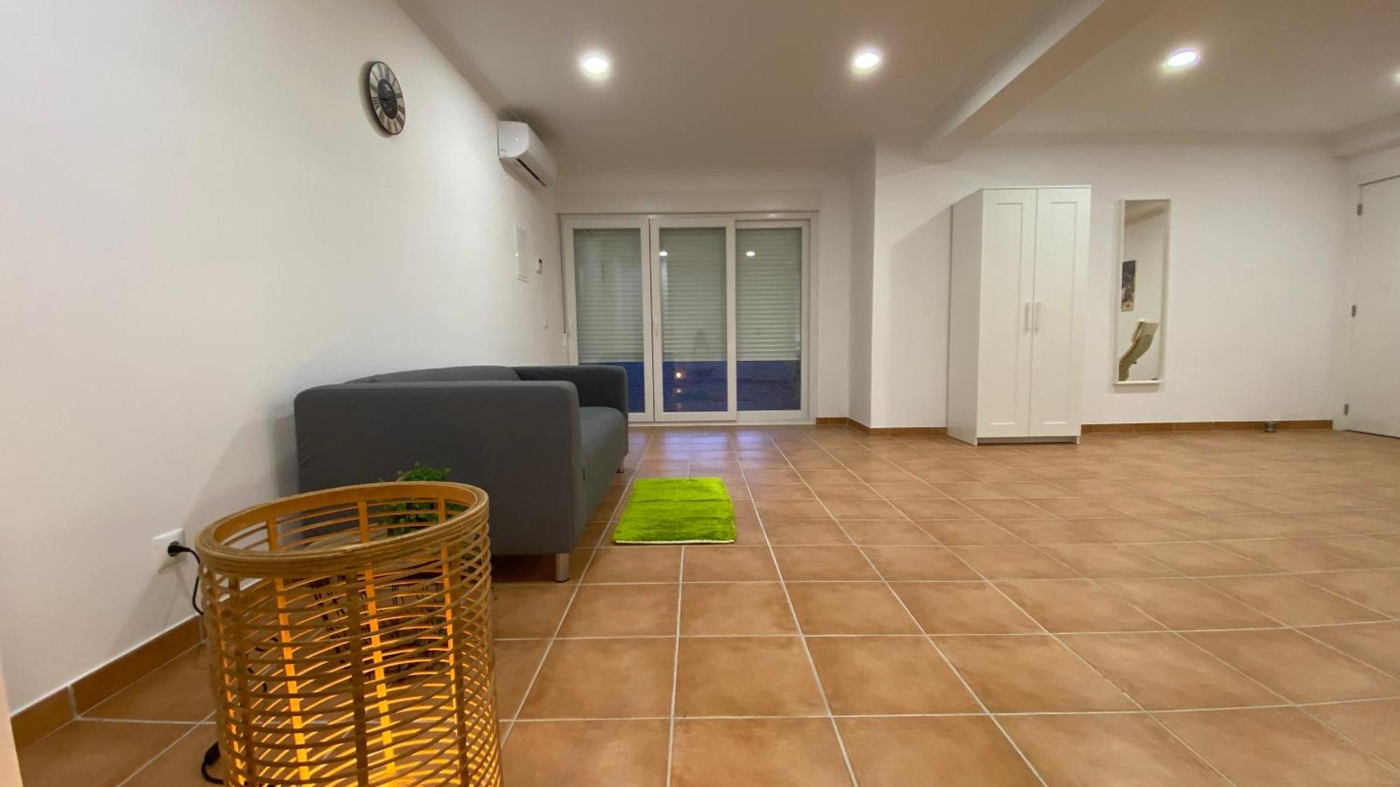 Villa Rafaela com piscina Albufeira Esterno foto
