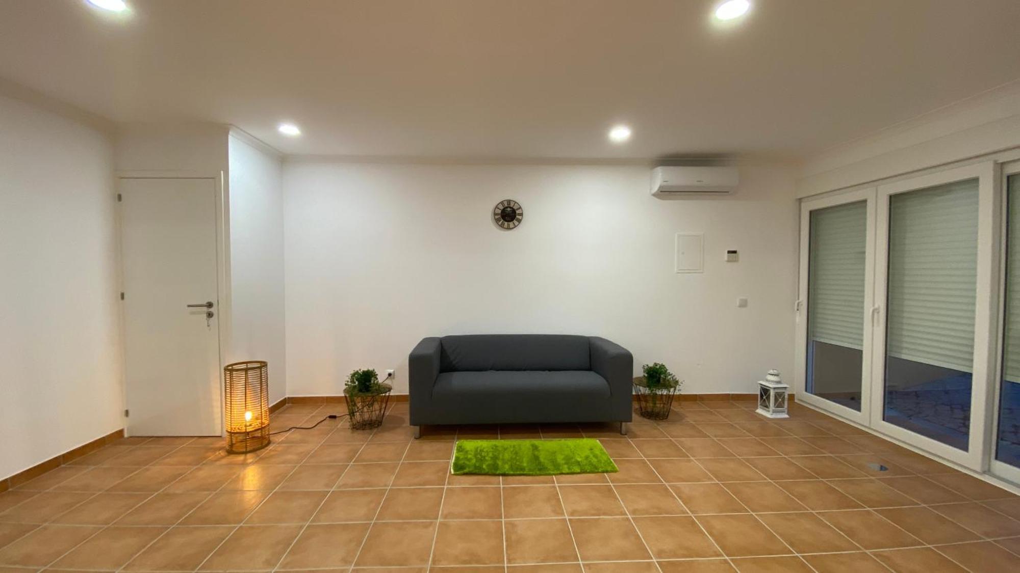 Villa Rafaela com piscina Albufeira Esterno foto