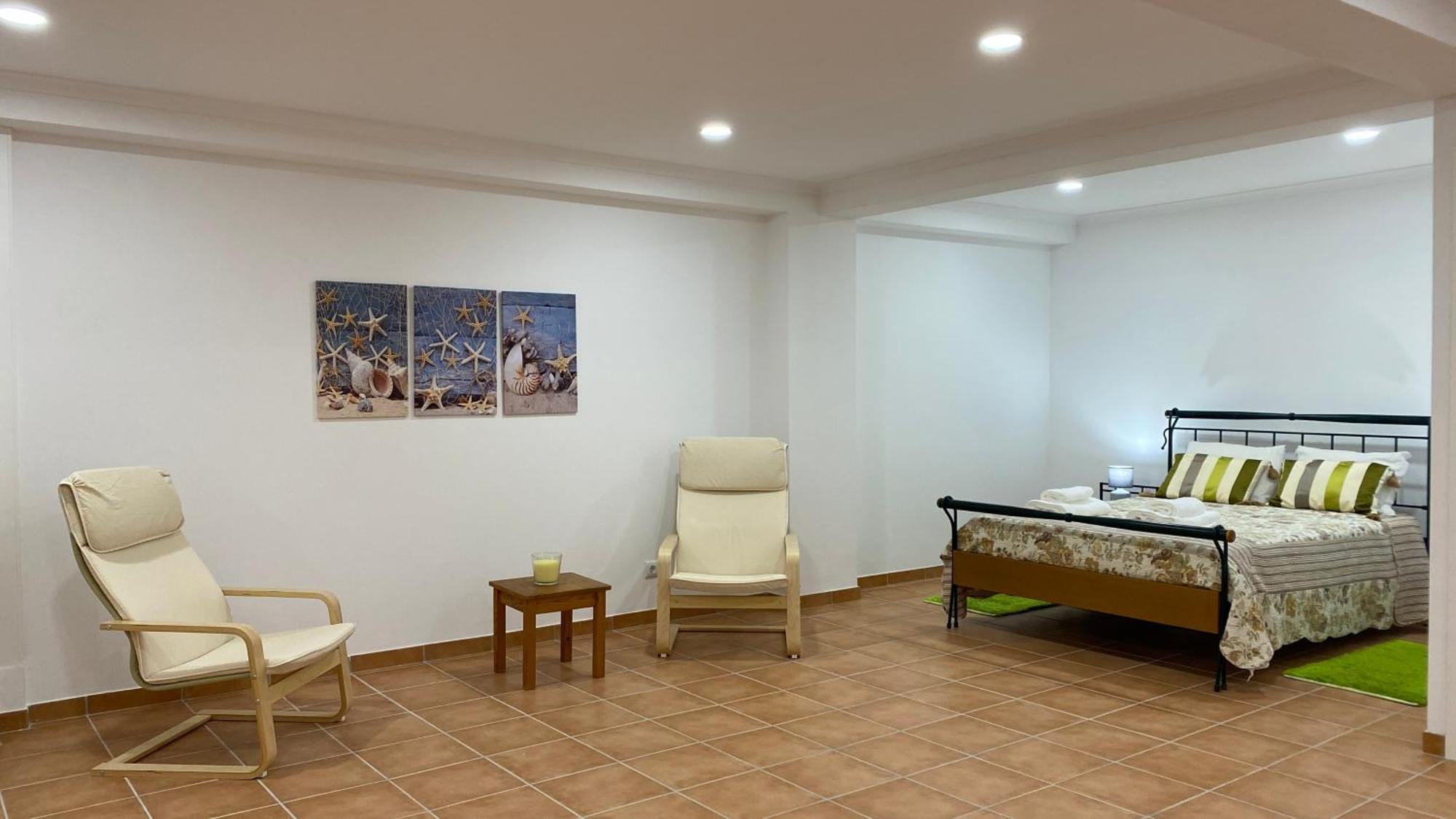 Villa Rafaela com piscina Albufeira Esterno foto