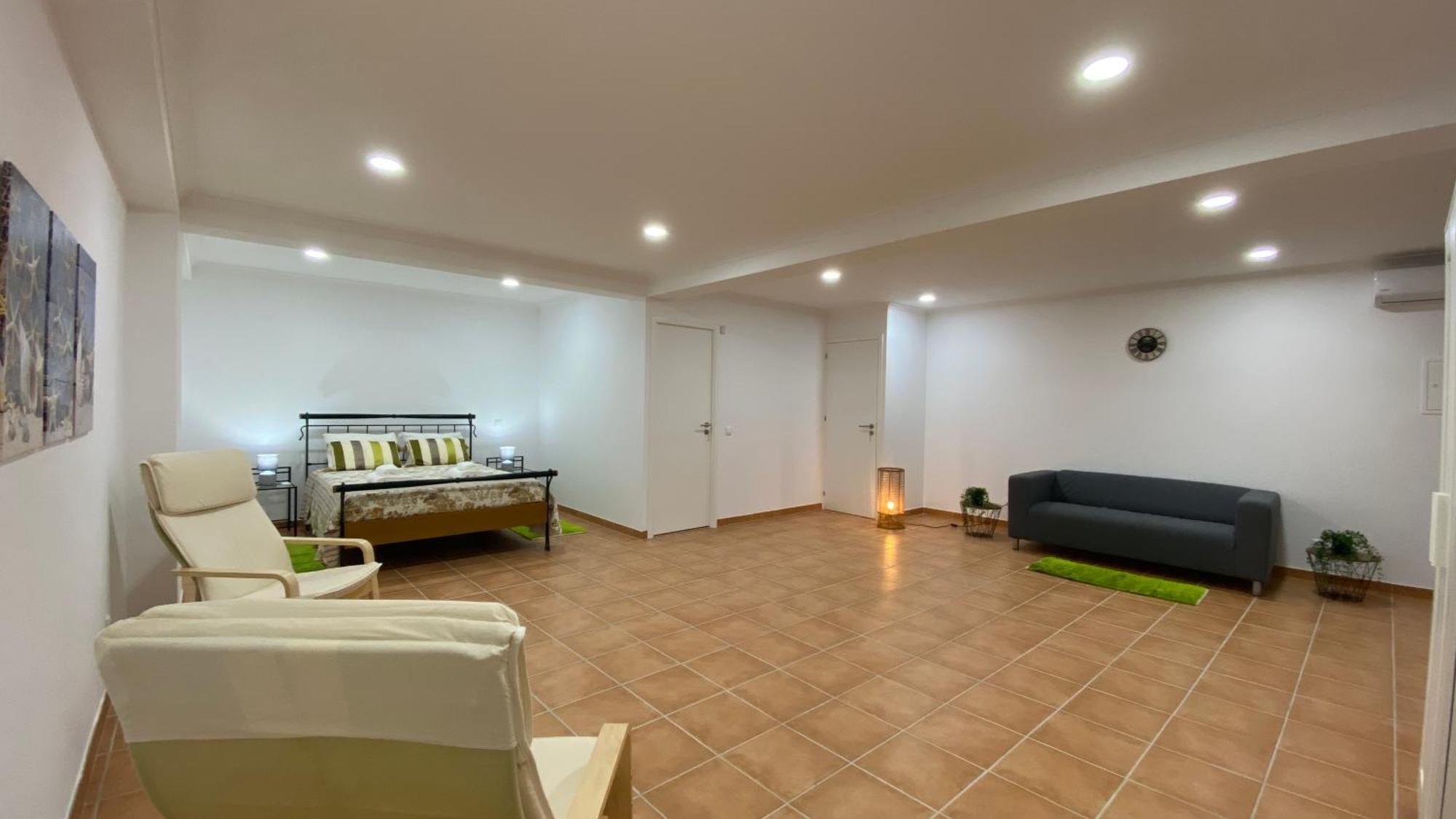 Villa Rafaela com piscina Albufeira Esterno foto